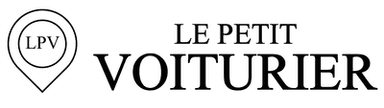Le Petit Voiturier Logo